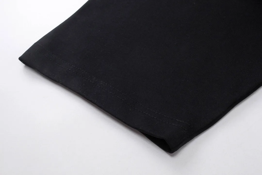 【 . Quality】BALENCI*GA/ BALENCI*GA#New Arrival， Classic LOGO T . ZP . 260 ， . . . . Color Change。 。 ， ， 。 。 。 . OS . Same Style ：BL 223326 ：Black Size：M-XXXL